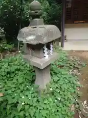 赤城神社(千葉県)