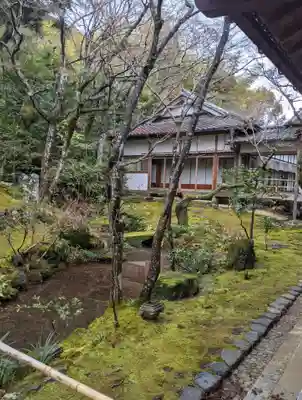 常寂光寺(京都府)