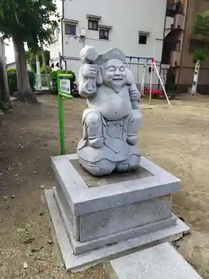 菅原神社(大阪府)