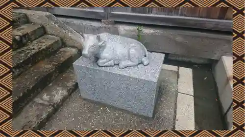 赤羽八幡神社(東京都)