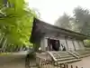 中尊寺金色堂(岩手県)