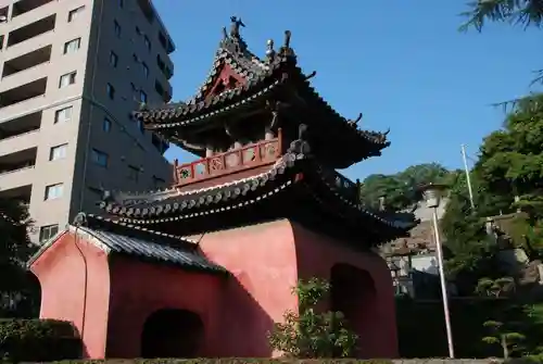 崇福寺(長崎県)