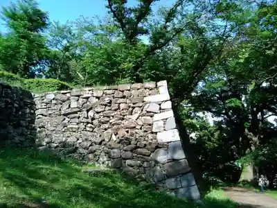 福岡縣護國神社(福岡県)
