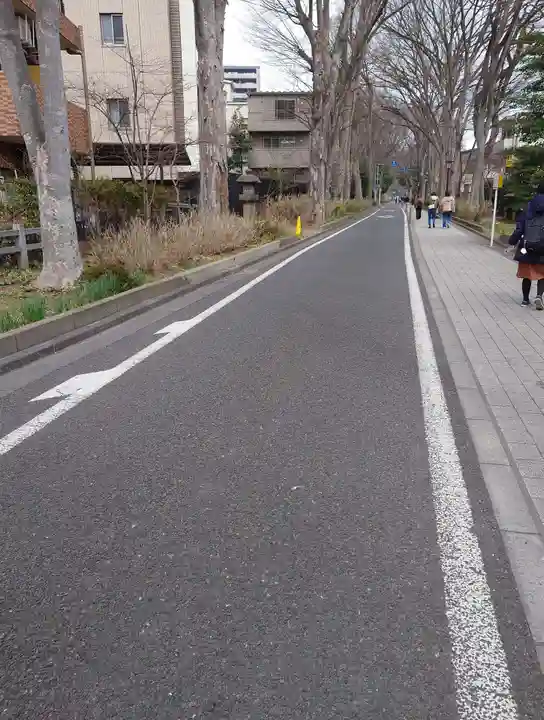 武蔵一宮氷川神社(埼玉県)