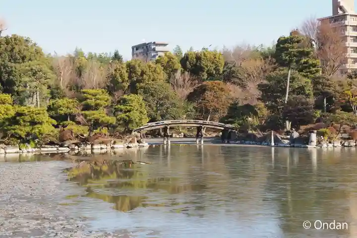 東本願寺(真宗本廟)(京都府)