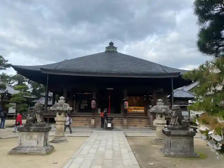 智恩寺(京都府)