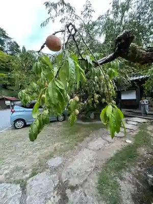 求法寺(滋賀県)