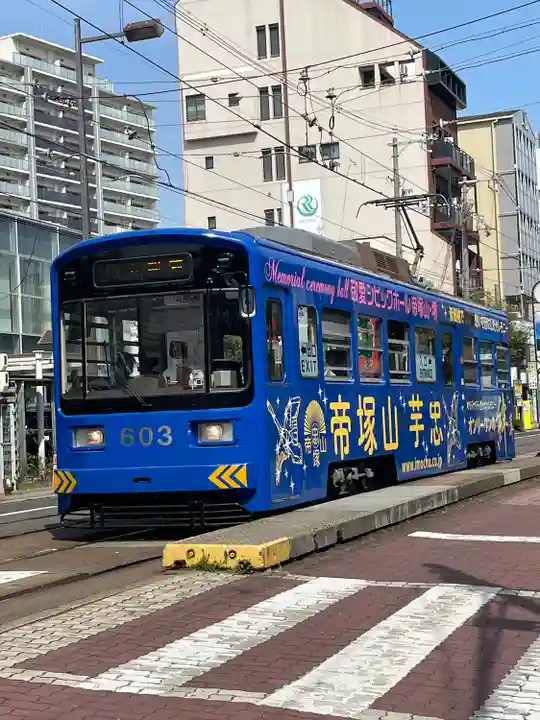 住吉大社(大阪府)
