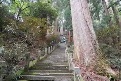 室生寺のその他建物
