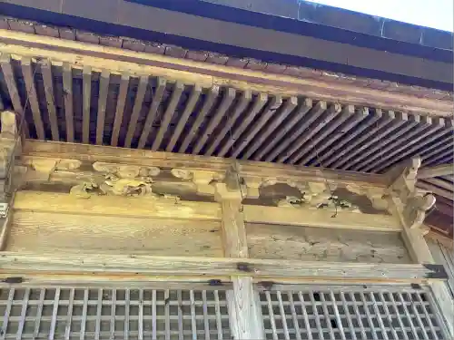 天日鷲神社(福島県)