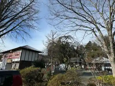 秋保神社(宮城県)