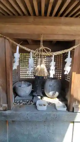 木野山神社(愛媛県)