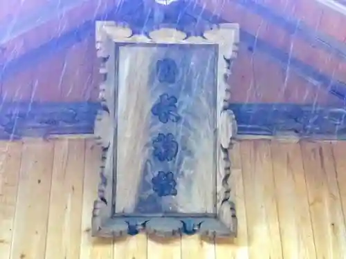 日長神社のその他建物