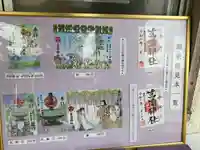 菖蒲神社のその他建物