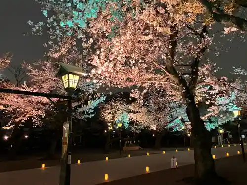 靖國神社(東京都)
