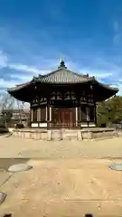 興福寺 南円堂(奈良県)