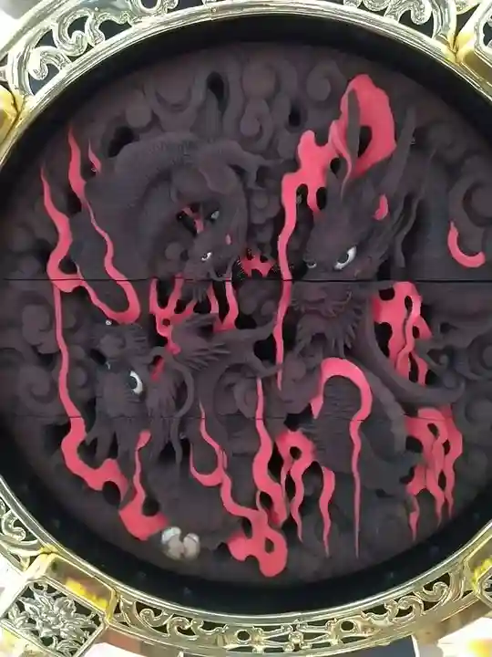 浅草寺のその他建物