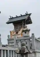 神明神社 (海津町)(岐阜県)