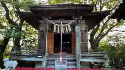 大満寺(宮城県)