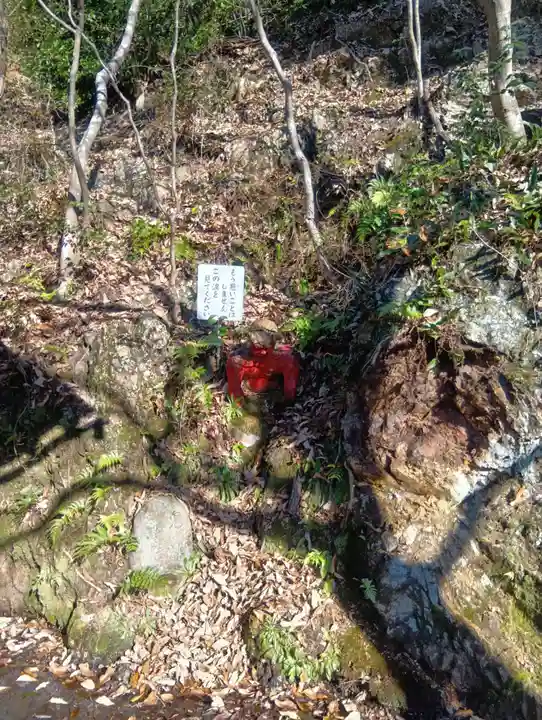 桃太郎神社(栗栖)(愛知県)