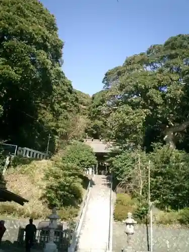 甘縄神明神社(甘縄神明宮)のその他建物