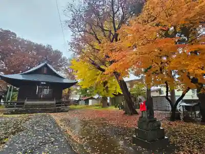 稲荷神社(青森県)