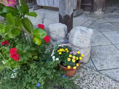 引接寺（千本ゑんま堂）(京都府)