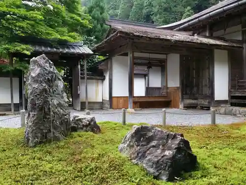常照皇寺のその他建物