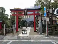 御釜神社(宮城県)
