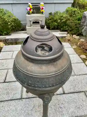 西応寺(東京都)