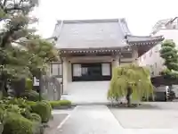 善徳寺のその他建物