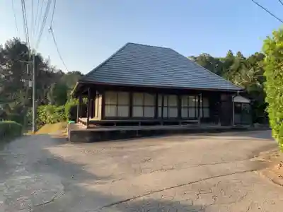 海蔵院(千葉県)