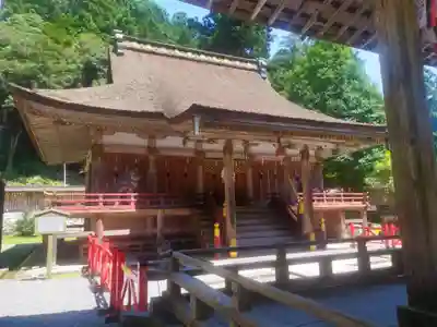 日吉大社(滋賀県)