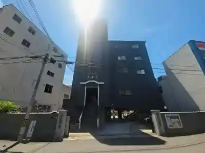 太平寺(大阪府)
