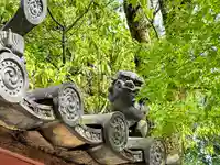 相楽神社(京都府)