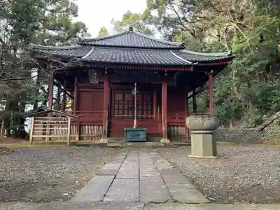 清水寺(静岡県)