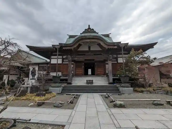総持院(神奈川県)