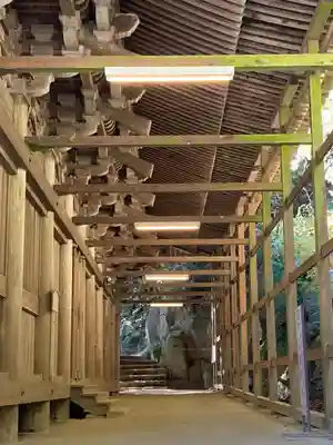 圓教寺のその他建物