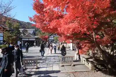 天龍寺のその他建物