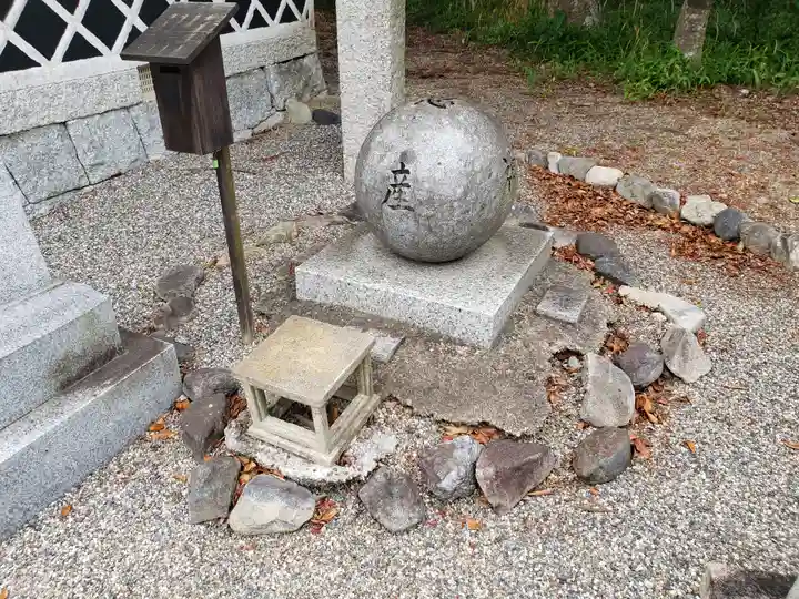 小田神社(滋賀県)