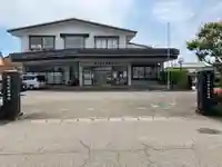 西本願寺高岡会館(富山県)