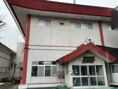 大然寺のその他建物