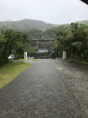 洲崎神社(千葉県)