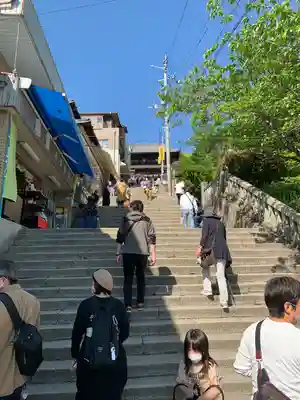 金刀比羅宮のその他建物