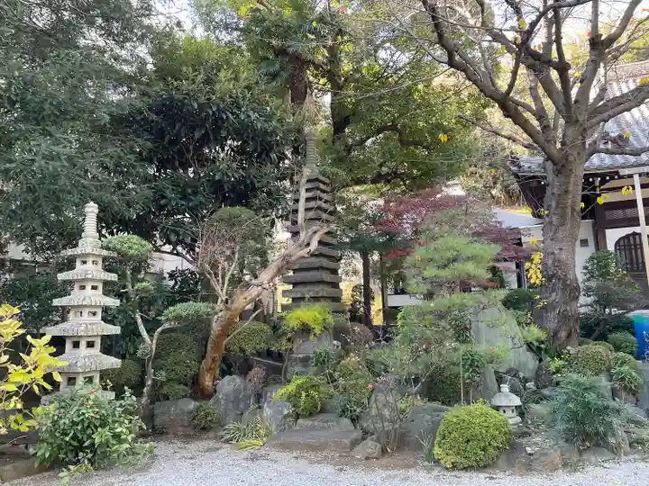 成願寺(神奈川県)