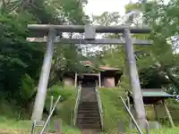 両社神社(千葉県)