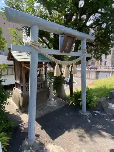八剣神社(広島県)