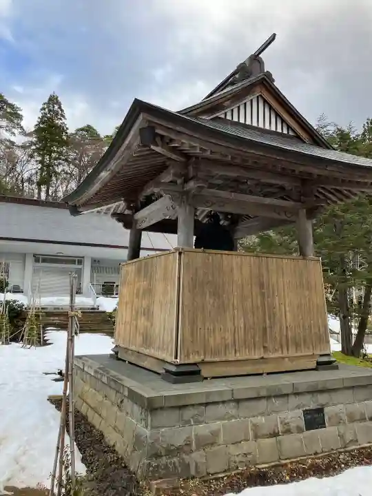 林泉寺(新潟県)