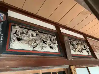 成願寺のその他建物