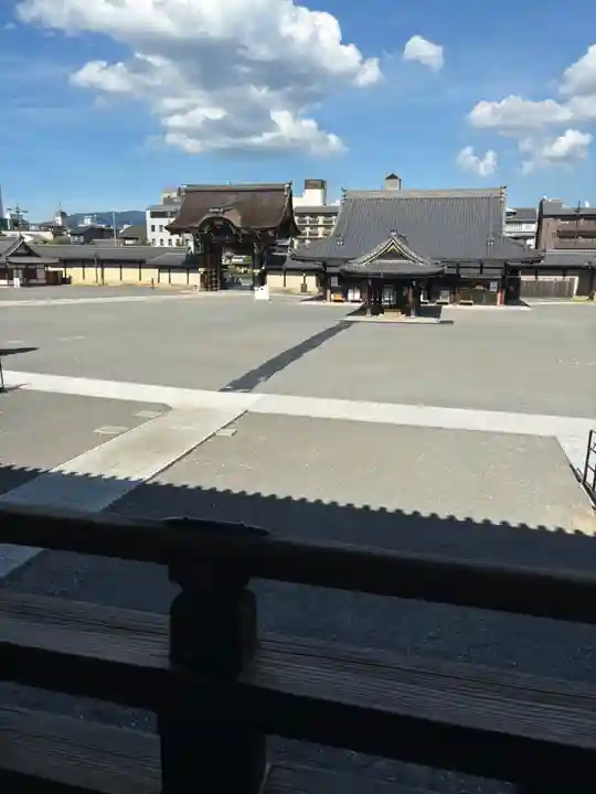 本願寺(西本願寺)(京都府)